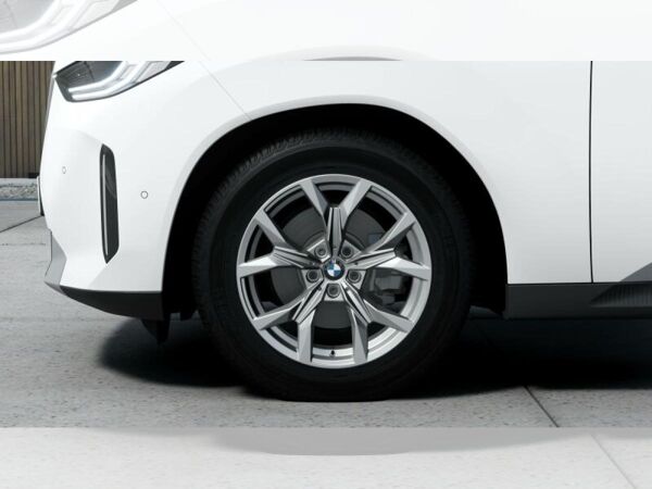 BMW X3 20d xDrive 🔥sofort ab Lager verfügbar !🔥 bild 4