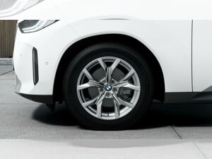 BMW X3 20d xDrive 🔥sofort ab Lager verfügbar !🔥 bild 4
