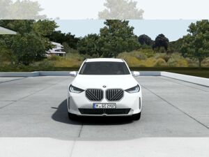 BMW X3 20d xDrive 🔥sofort ab Lager verfügbar !🔥 bild 7
