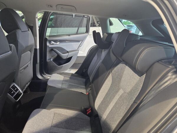 Skoda Octavia Combi 2.0 TDI DSG Balance 🔥30x SOFORT verfügbar🔥 bild 4