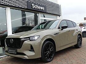 Mazda CX-60 2026 e-SKYACTIV D 254 AWD HOMURA PLUS - VOLLAUSSTATTUNG Mazda CX-60 2026 e-SKYACTIV D 254 AWD HOMURA PLUS - VOLLAUSSTATTUNG