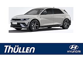 Hyundai IONIQ 5 N-Line 229PS 84kWh