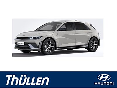 Hyundai IONIQ 5 N-Line 229PS 84kWh