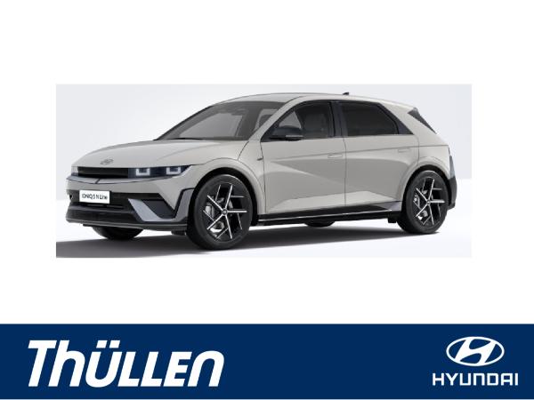 Hyundai IONIQ 5 N-Line 229PS 84kWh bild
