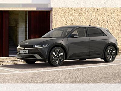 Hyundai IONIQ 5 🔥CENTRIQ🔥84kWh Heckantrieb🔥SOFORT-VERFÜGBAR🔥💼GEWERBE💼