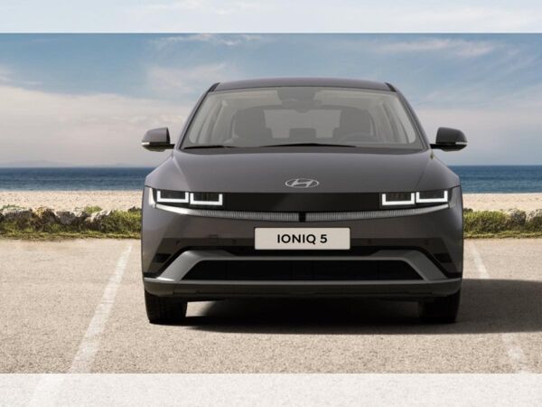 Hyundai IONIQ 5 🔥CENTRIQ🔥84kWh Heckantrieb🔥SOFORT-VERFÜGBAR🔥💼GEWERBE💼 bild 4