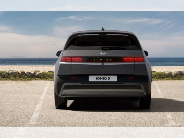 Hyundai IONIQ 5 🔥CENTRIQ🔥84kWh Heckantrieb🔥SOFORT-VERFÜGBAR🔥💼GEWERBE💼 bild 6