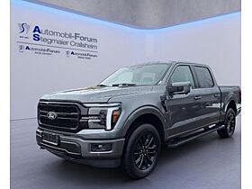 Ford F 150 Lariat BLACK EDITION 5.0L V8 MY2025 💪SOFORT VERFÜGBAR💪 Ford F 150 Lariat BLACK EDITION 5.0L V8 MY2025 💪SOFORT VERFÜGBAR💪