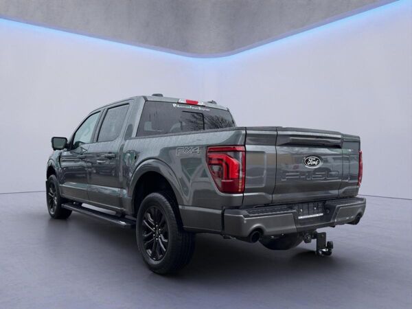 Ford F 150 Lariat BLACK EDITION 5.0L V8 MY2025 💪SOFORT VERFÜGBAR💪 bild 3