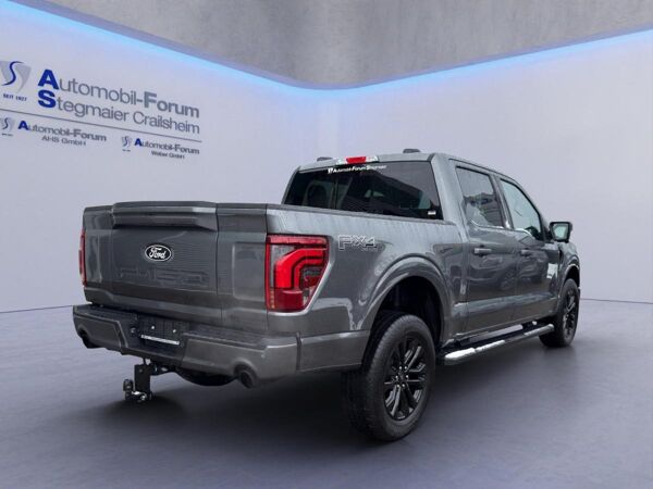 Ford F 150 Lariat BLACK EDITION 5.0L V8 MY2025 💪SOFORT VERFÜGBAR💪 bild 4