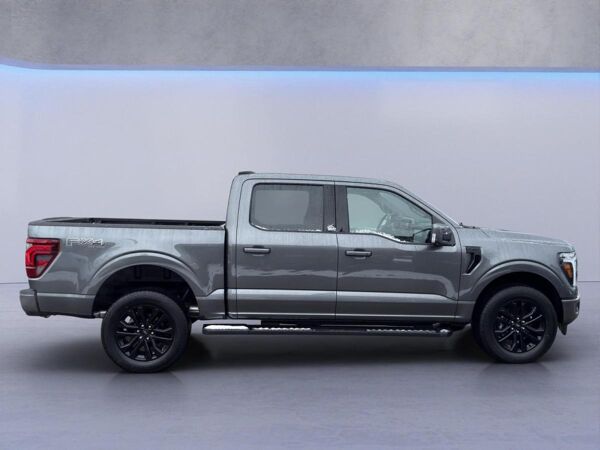 Ford F 150 Lariat BLACK EDITION 5.0L V8 MY2025 💪SOFORT VERFÜGBAR💪 bild 5