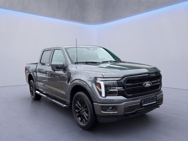 Ford F 150 Lariat BLACK EDITION 5.0L V8 MY2025 💪SOFORT VERFÜGBAR💪 bild 6