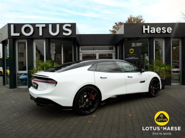 Lotus Emeya R *Akoya White - by LOTUS HAESE bild 6