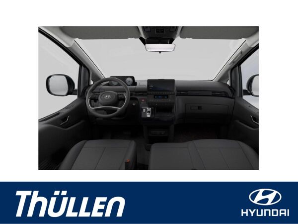 Hyundai STARIA 9 SITZER+PANORAMA+PARK-PAKET*SOFORT VERFÜGBAR* bild 2