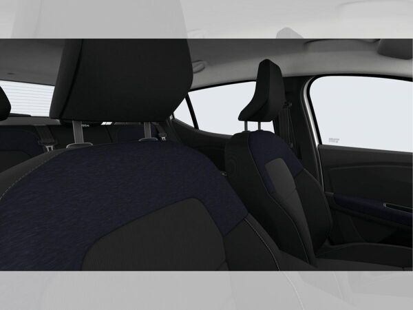 Dacia Sandero Expression Eco-G 120 Automatik Bestellfahrzeug bild 6