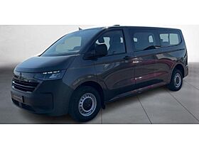 Volkswagen Transporter Kombi langer Radstand 2.0 TDI