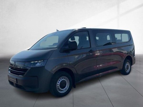 Volkswagen Transporter Kombi langer Radstand 2.0 TDI bild