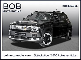 Renault R4 Evolution 120 Urban Range⛔️KEIN EINZELUNTERNEHMEN⛔️ Renault R4 Evolution 120 Urban Range⛔️KEIN EINZELUNTERNEHMEN⛔️