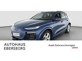 Audi Q6 e-tron qu 5JGar Tech plus Carbon S-Sitze MMI pro Audi Q6 e-tron qu 5JGar Tech plus Carbon S-Sitze MMI pro