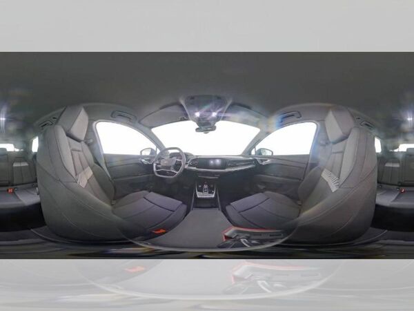 Audi Q4 e-tron qu 5JGAR Kamera Assists SHZ Navi+ bild 5