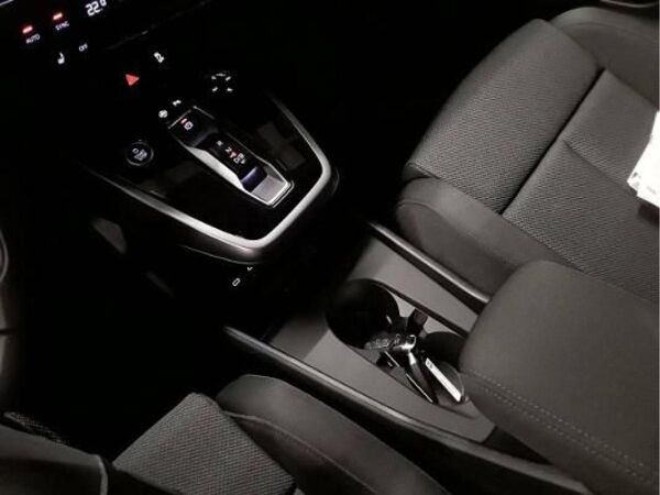 Audi Q4 e-tron qu 5JGAR Kamera Assists SHZ Navi+ bild 6