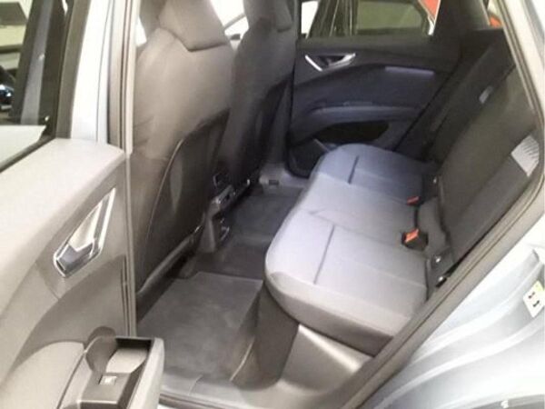 Audi Q4 e-tron qu 5JGAR Kamera Assists SHZ Navi+ bild 7