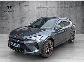 Cupra Formentor 333 VZ 🔥ABHOLUNG MAI🔥 AHK HD-MATRIX Cupra Formentor 333 VZ 🔥ABHOLUNG MAI🔥 AHK HD-MATRIX