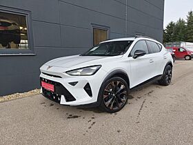 Cupra Formentor VZ 333 🔥ABHOLUNG MAI🔥 SENNHEISER HD-MATRIX ARTIC Cupra Formentor VZ 333 🔥ABHOLUNG MAI🔥 SENNHEISER HD-MATRIX ARTIC