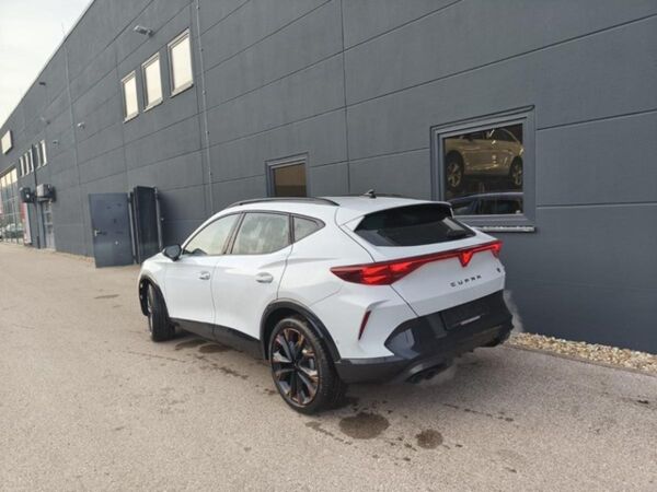 Cupra Formentor VZ 333 🔥ABHOLUNG MAI🔥 SENNHEISER HD-MATRIX ARTIC bild 3