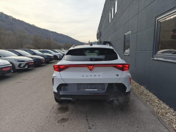 Cupra Formentor VZ 333 🔥ABHOLUNG MAI🔥 SENNHEISER HD-MATRIX ARTIC bild 4
