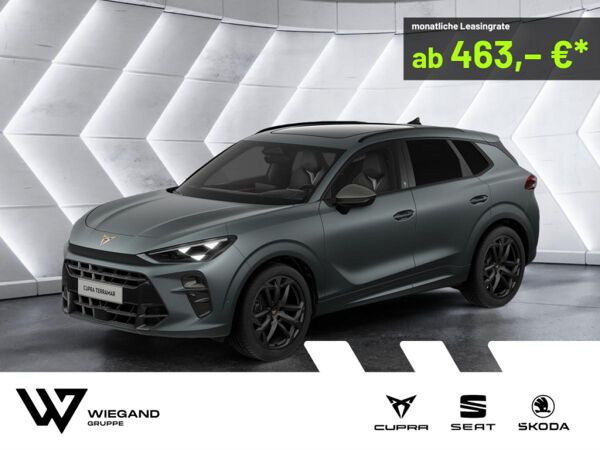 Cupra Terramar bild 1