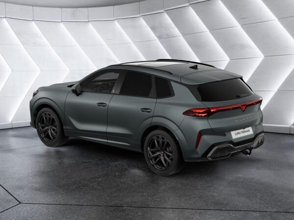 Cupra Terramar bild 2