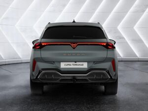 Cupra Terramar 2.0 TSI DSG 4Drive America's Cup Limited Edition bild 5