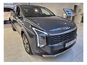 Kia Sportage 1.6 VISION*AUTOMATIK🔮AKTION🔮*NAVI*SITZH.