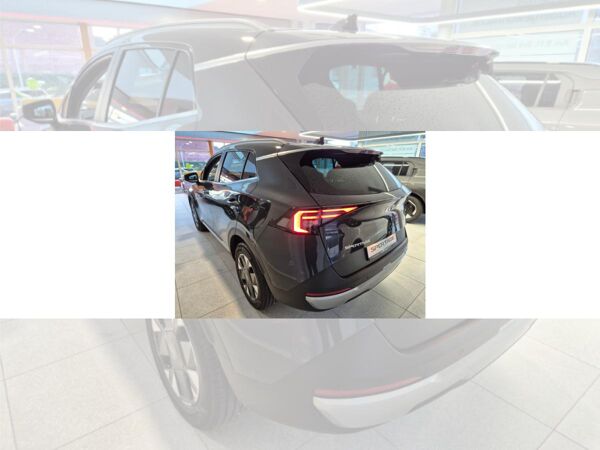 Kia Sportage 1.6 VISION*AUTOMATIK🔮AKTION🔮*NAVI*SITZH. bild 4