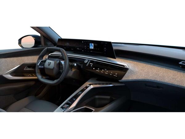 Peugeot 5008 E- Long Range🔥Sofort Verfügbar🔥AHK*7-Sitzer*SHZ bild 5