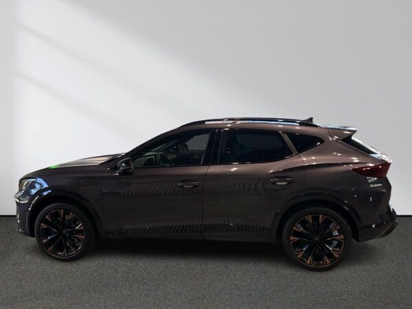 Cupra Formentor GEWERBEAKTION VZ e-Hybrid AHK, Sennheiser, Panorama, Leder bild 2