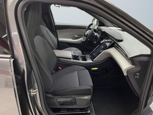 Ford Capri mit Sportsitzen und Wärmepumpe bild 7