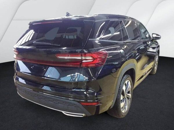 Skoda Kodiaq 2.0 TSI Sportline Pano*Stand*AHK*7Sitze bild 2