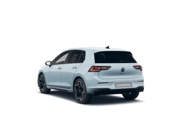 Volkswagen Golf R-Line 1,5 l eTSI OPF (150 P S) 7-Gang-Doppelkupplungsgetriebe DSG bild 2