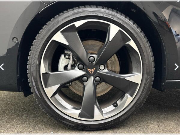 Cupra Leon Sportstourer 2.0 TDI DSG - SOFORT VERFÜGBAR bild 4