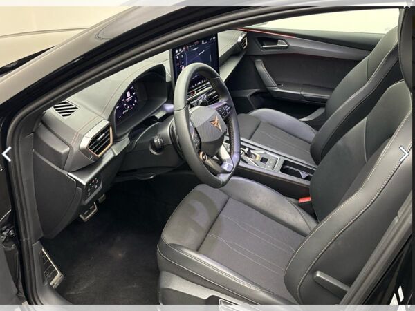 Cupra Leon Sportstourer 2.0 TDI DSG - SOFORT VERFÜGBAR bild 3