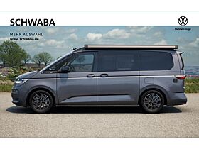 Volkswagen California Coast 2,0 TDI DSG *5 Jahre Garantie* Volkswagen California Coast 2,0 TDI DSG *5 Jahre Garantie*