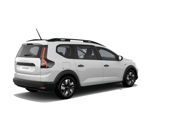 Dacia Jogger Essential Eco-G 120 Bestellfahrzeug bild 3