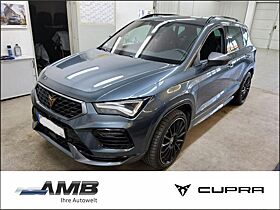 Cupra Ateca Edition VZ 4Drive AHK/Akrapovic-Abgas/Pano
