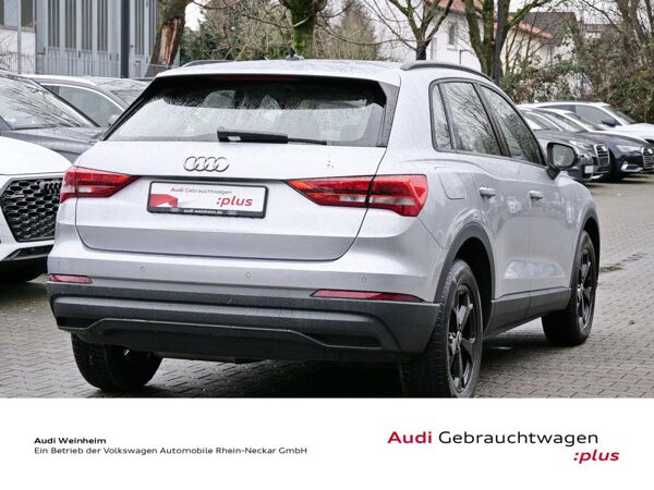 Audi Q3 35 TDI S tronic Navi PDC SHZ Virtual Cockpit Plus uvm bild 4