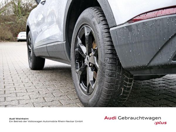 Audi Q3 35 TDI S tronic Navi PDC SHZ Virtual Cockpit Plus uvm bild 6