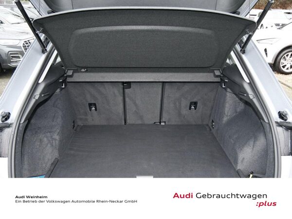 Audi Q3 35 TDI S tronic Navi PDC SHZ Virtual Cockpit Plus uvm bild 7