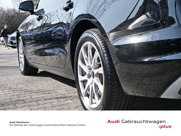 Audi A4 Avant 40 TDI quattro S tronic Navi LED Klima uvm bild 6