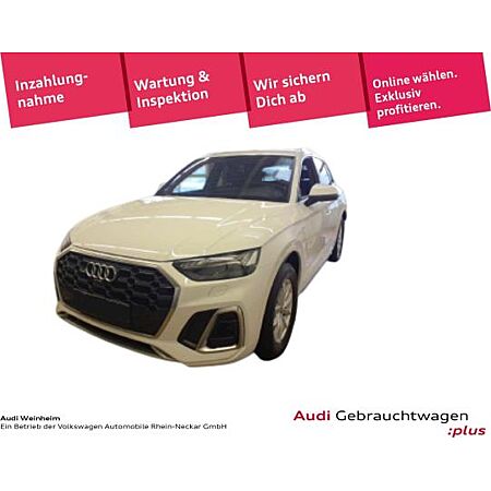Audi Q5 leasen